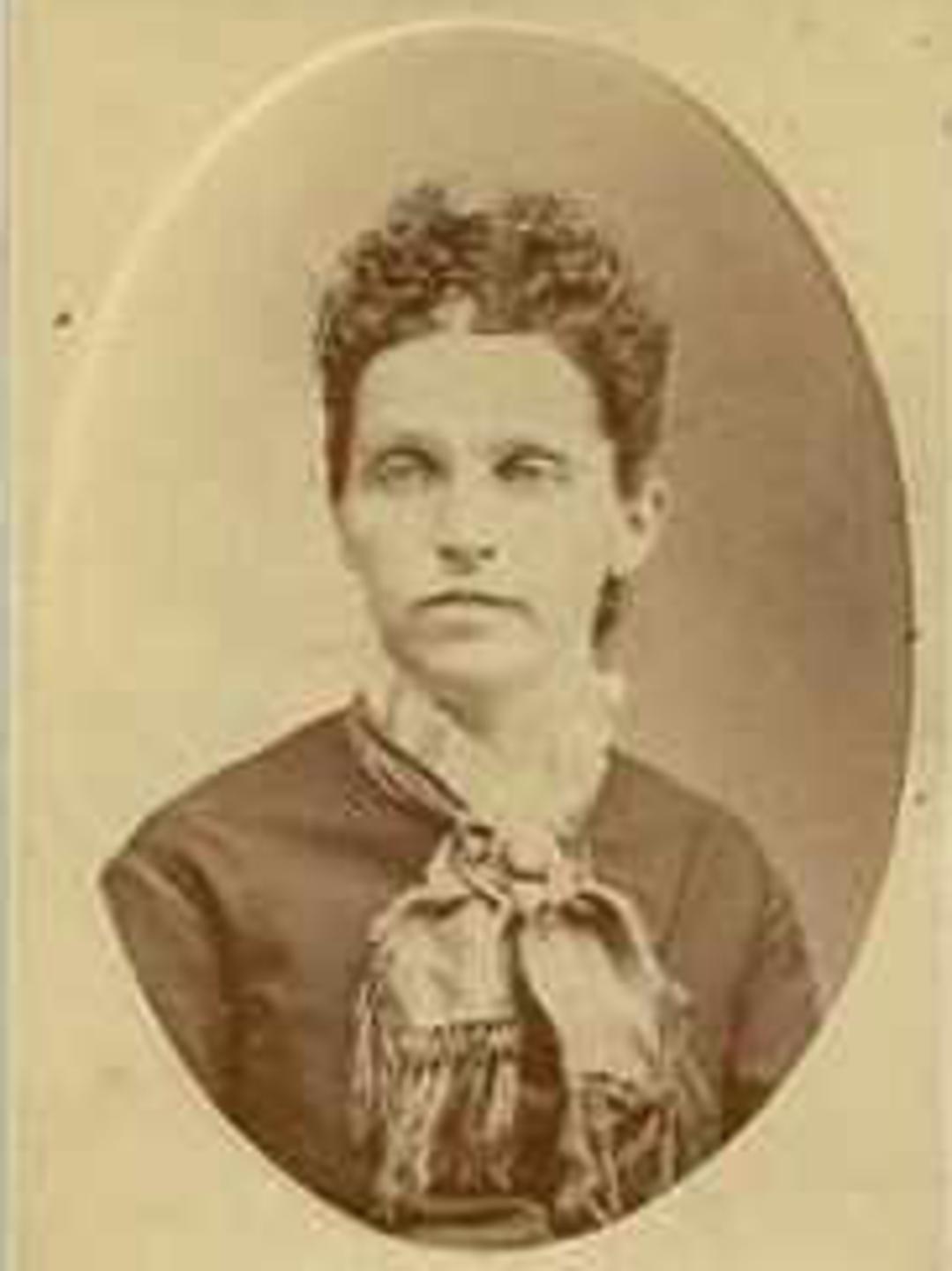 Susan Lizette Snow (1841 - 1927) Profile